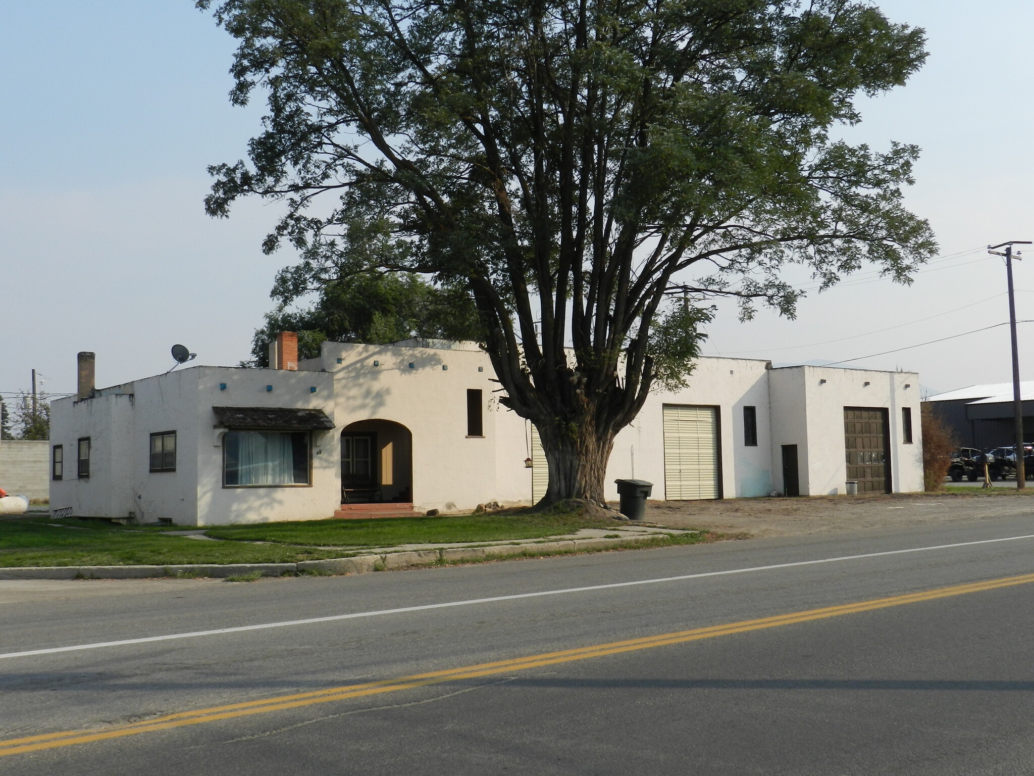 104 Challis St, Salmon, ID for sale Primary Photo- Image 1 of 59
