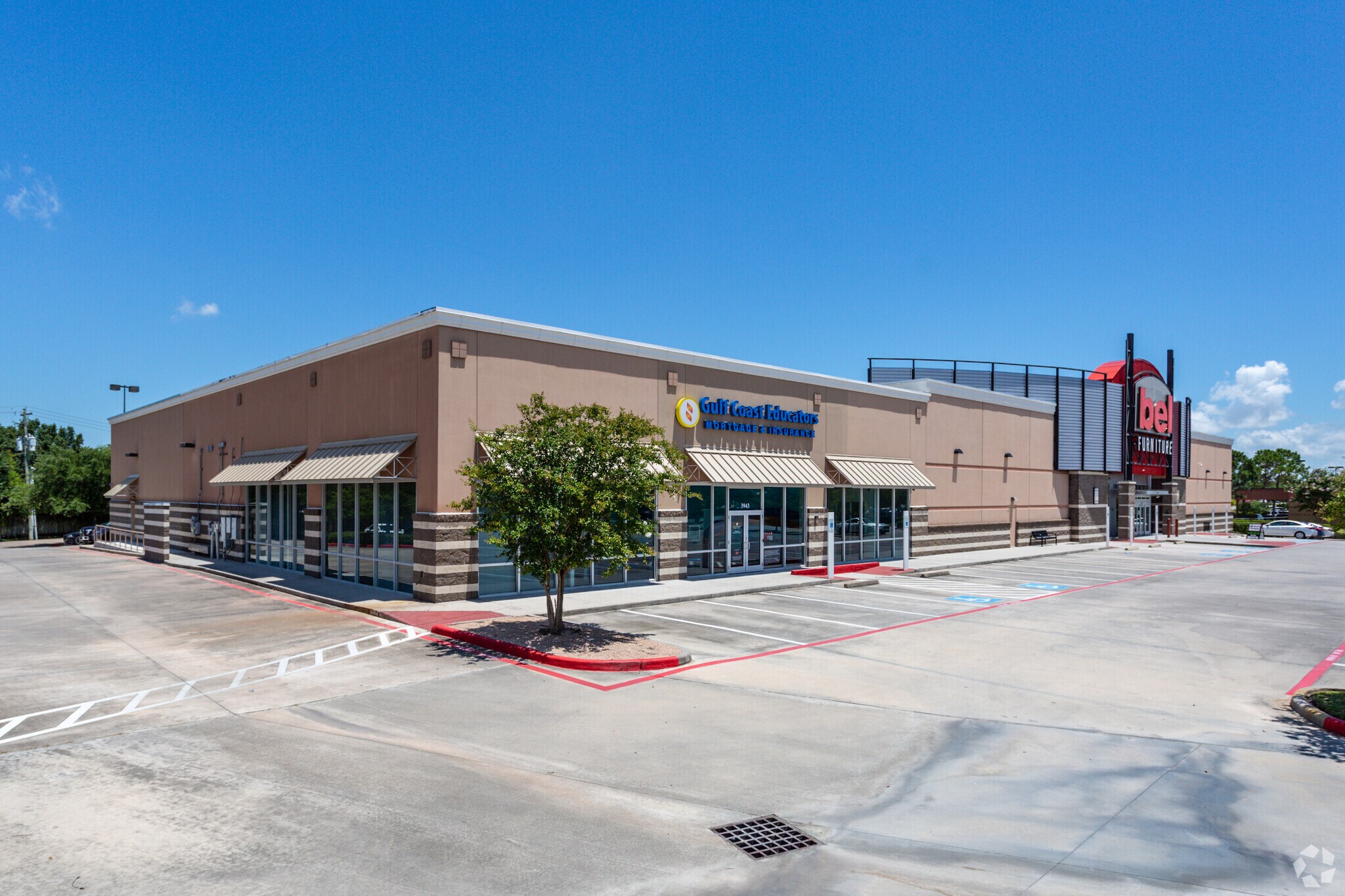 3943-3949 Fairway Plaza Dr, Pasadena, TX for sale Primary Photo- Image 1 of 7