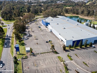 More details for 243 Forrester Rd, North Saint Marys - Industrial for Lease