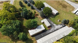 Plus de détails pour 11311 Hopewell Rd, Hagerstown, MD - Industriel à louer