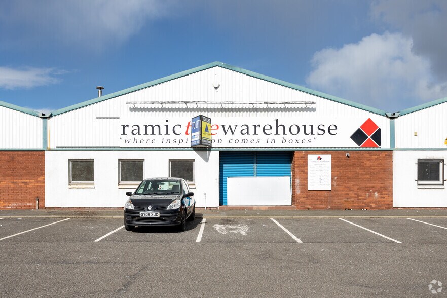 119 Clepington Rd, Dundee à louer - Photo du bâtiment - Image 3 de 6