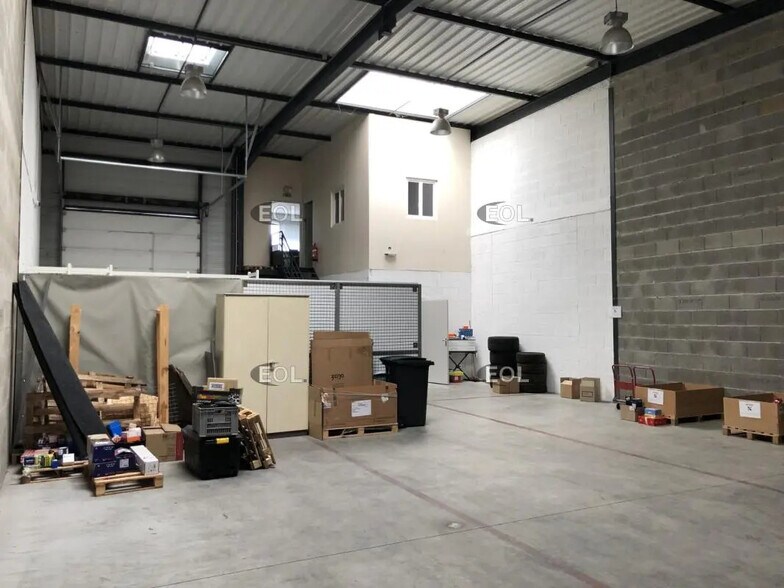 Flex dans Mions à louer - Photo intérieure - Image 2 de 6