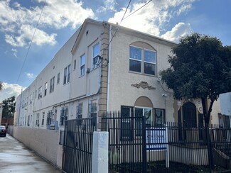 Plus de détails pour 234 N Chicago St, Los Angeles, CA - Multi-résidentiel à vendre