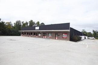 More details for 713 McNatt St, Vidalia, GA - Retail for Sale