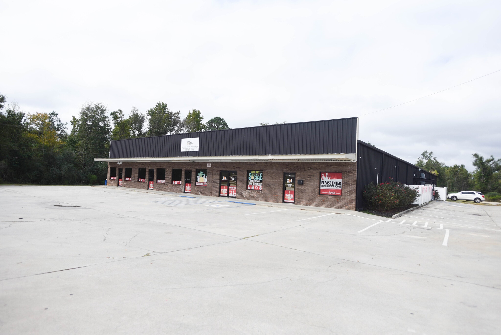 713 McNatt St, Vidalia, GA for sale Building Photo- Image 1 of 21