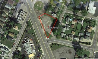 More details for 1005 McKinley Pkwy, Buffalo, NY - Land for Sale