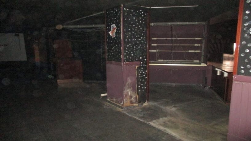 Terrassa, BAR 08225 - - - Photo intérieure - Image 1 of 4