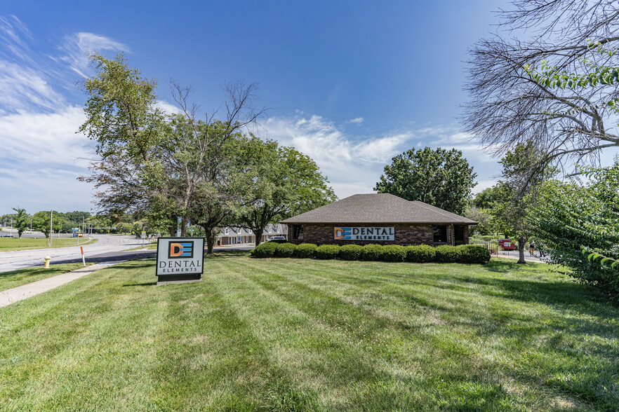 13010 Fuller Ave, Grandview, MO for sale - Building Photo - Image 1 of 14