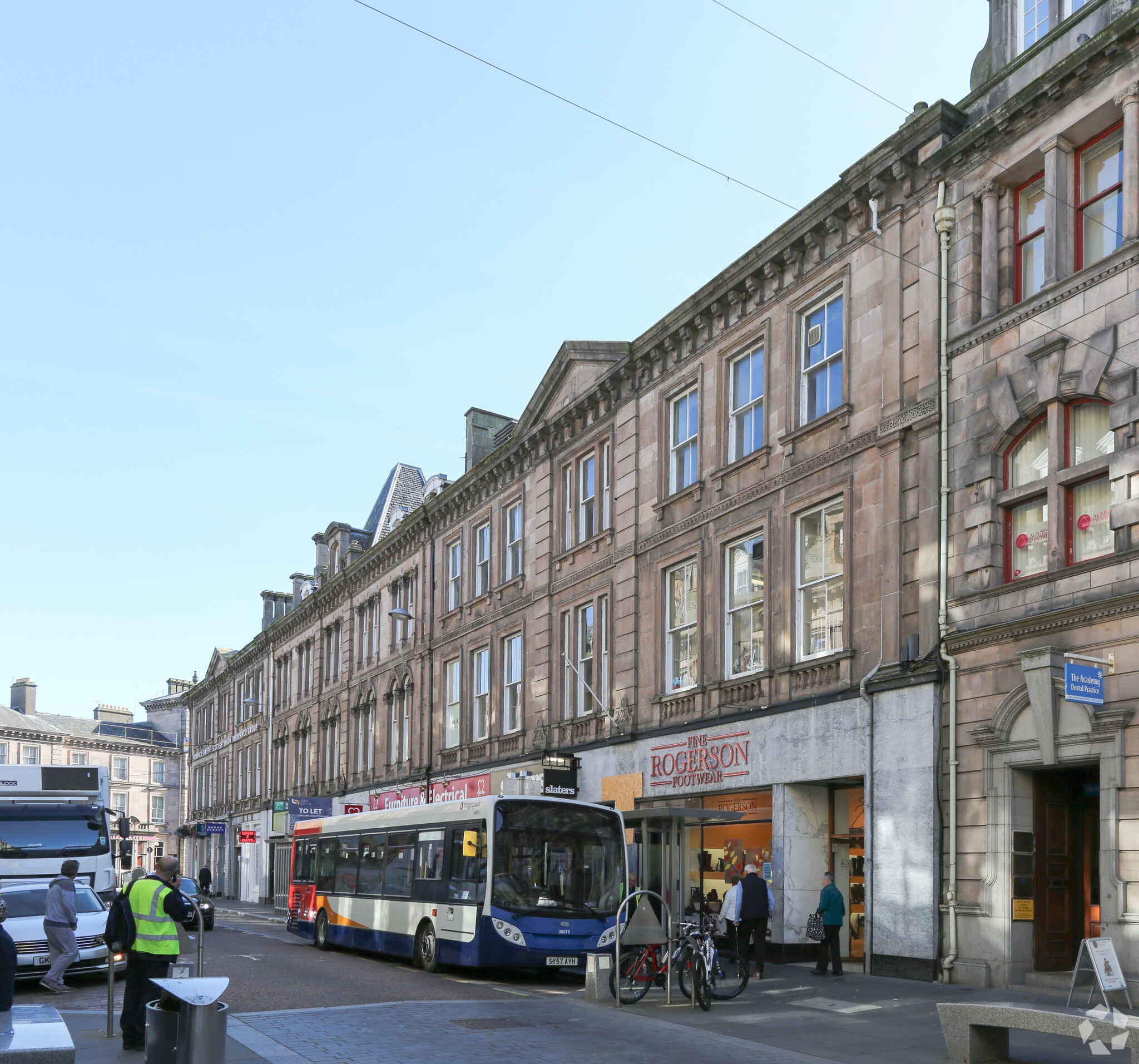 7-17 Union St, Inverness for lease Primary Photo- Image 1 of 29