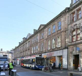 Plus de détails pour 7-17 Union St, Inverness - Commerce de détail à louer