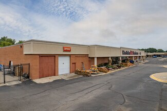 More details for 711 W 23rd St, Lawrence, KS - Retail for Lease