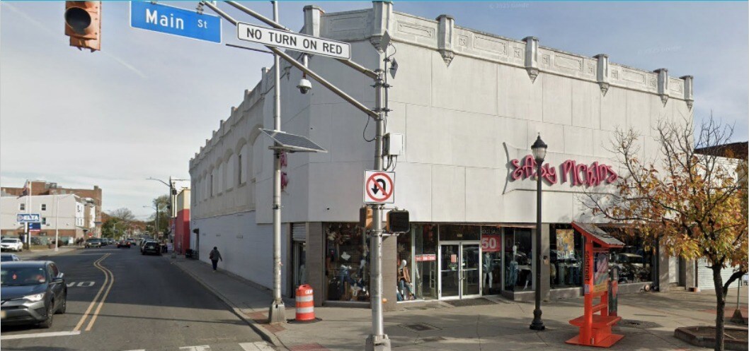 285 Main St, Orange, NJ à louer Photo principale- Image 1 de 2