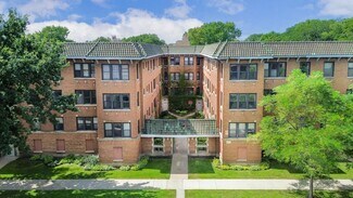 Plus de détails pour 6700 S Merrill Ave, Chicago, IL - Multi-résidentiel à vendre
