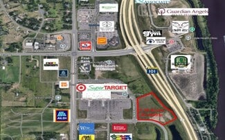 More details for 101 Hwy, Otsego, MN - Land for Sale