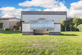 More details for 5637 N Pershing Ave, Stockton, CA - Office for Lease