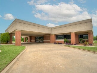 Plus de détails pour 15679 NE 23rd St, Choctaw, OK - Bureau à vendre