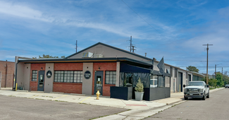 Plus de détails pour 4200 Milwaukee St, Denver, CO - Industriel à vendre