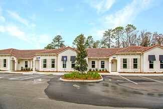 Plus de détails pour WGV Professional Center - Building 1 – Bureau à vendre, Saint Augustine, FL