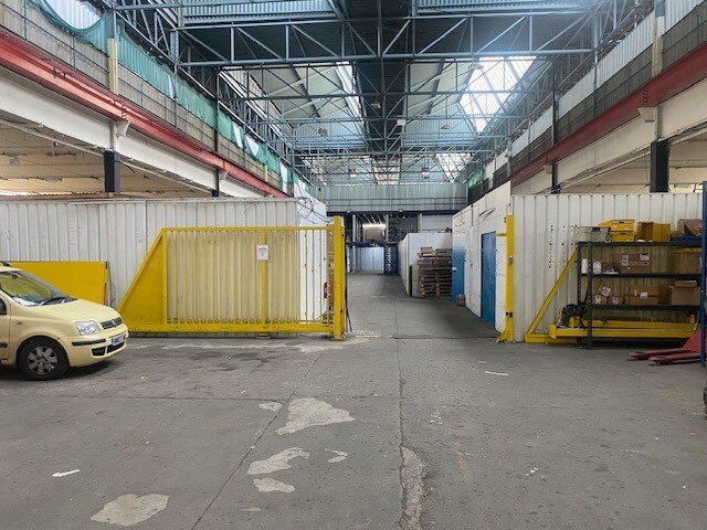 More details for Kingsway N, Gateshead - Industrial for Lease