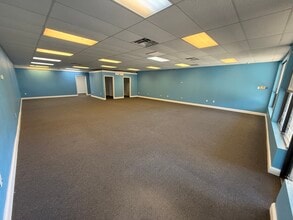 2305 N Gateway Ave, Rockwood, TN for lease Building Photo- Image 1 of 6