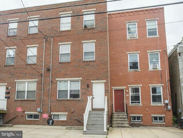 516 N Preston St, Philadelphia, PA à vendre - Photo principale - Image 1 de 9