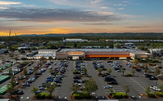 More details for 1728 N Jantzen Beach Dr, Portland, OR - Retail for Sale