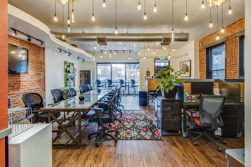 383 N Corona St, Denver, CO for lease - Interior Photo - Image 3 of 10