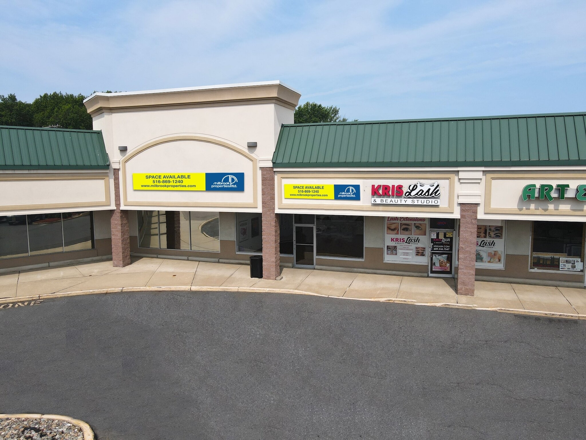 440 US Highway 130, East Windsor, NJ for lease Interior Photo- Image 1 of 1