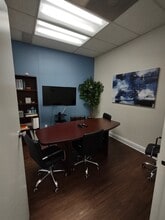 1800 Teague Dr, Sherman, TX for lease Interior Photo- Image 2 of 8