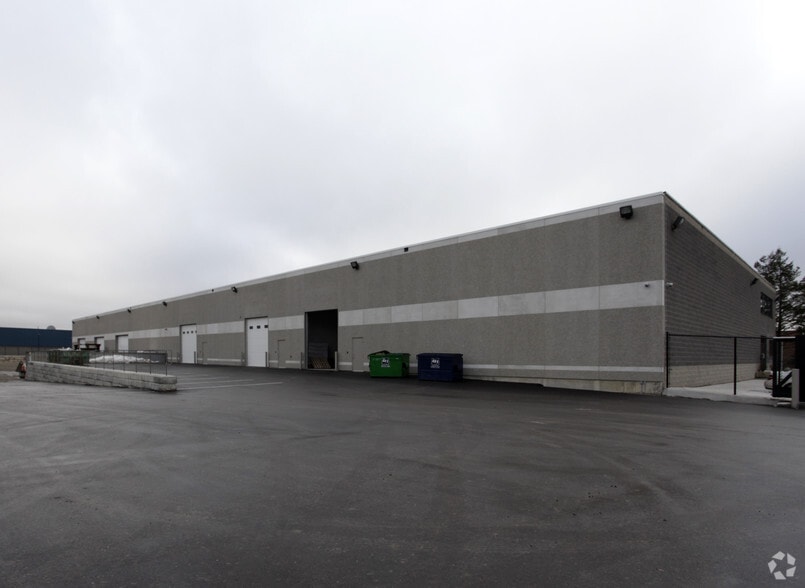 125 Villarboit Cres, Concord, ON for sale - Building Photo - Image 2 of 2