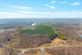 More details for 2228 Lake Monticello Rd, Palmyra, VA - Land for Sale