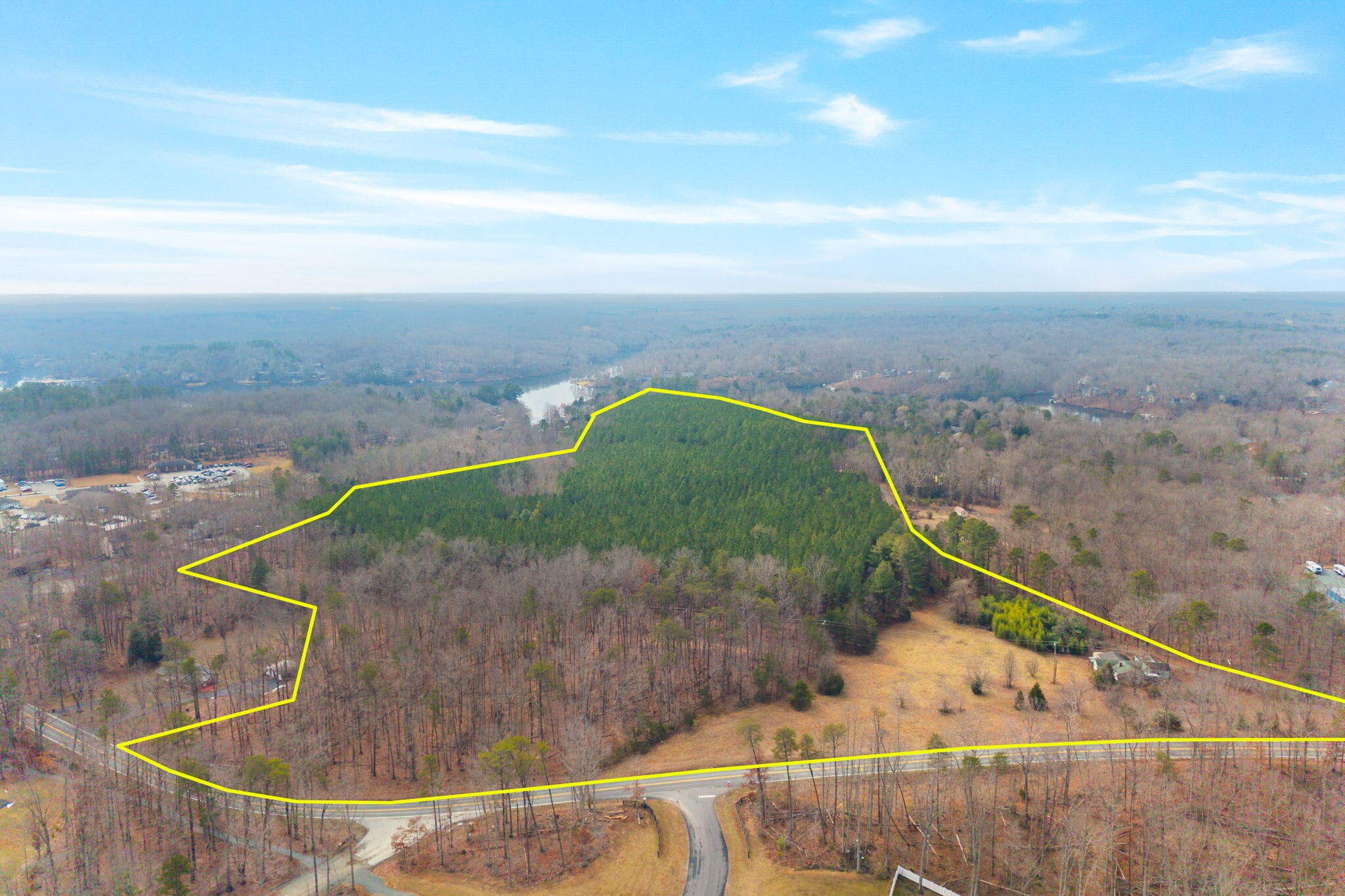 2228 Lake Monticello Rd, Palmyra, VA for sale Primary Photo- Image 1 of 14