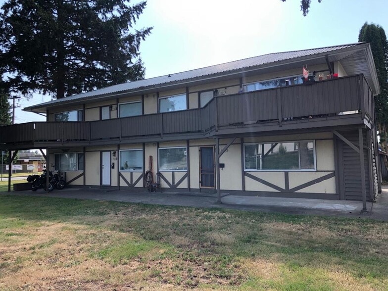 3023 Wellington St, Port Coquitlam, BC à vendre - Photo du bâtiment - Image 2 de 24