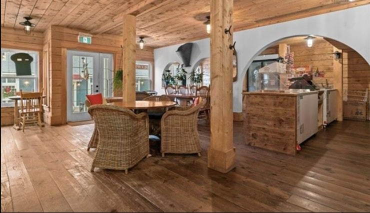 43 Queen St, Chester, NS for sale - Building Photo - Image 3 of 8