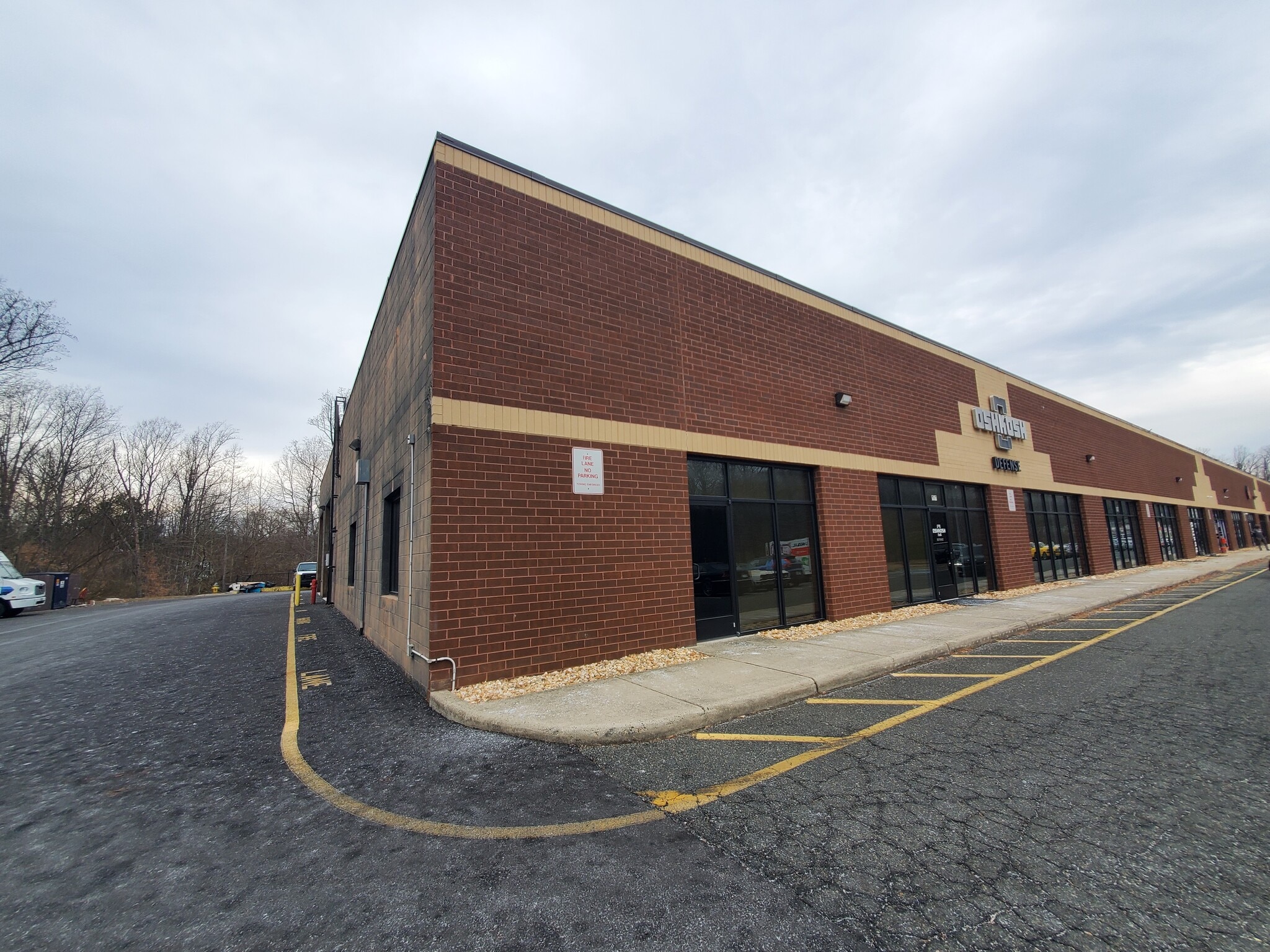 3619 Richmond Hwy, Stafford, VA for sale Building Photo- Image 1 of 28