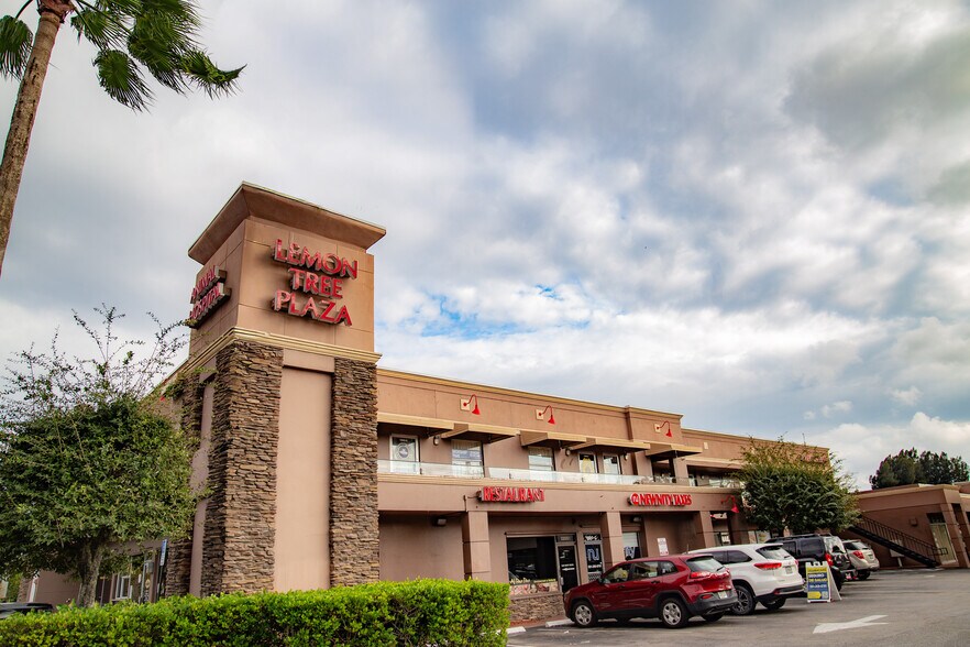 1000 S Military Trl, West Palm Beach, FL for sale - Primary Photo - Image 1 of 10