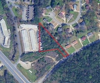 Plus de détails pour 1216 Dugan Ave, Birmingham, AL - Terrain à vendre