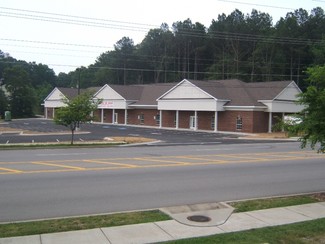 More details for 6221 Shallowford Rd, Chattanooga, TN - Office for Lease