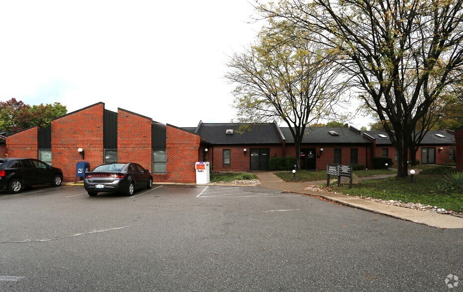 20 N Grand Ave, Fort Thomas, KY à louer - Photo principale - Image 1 de 4