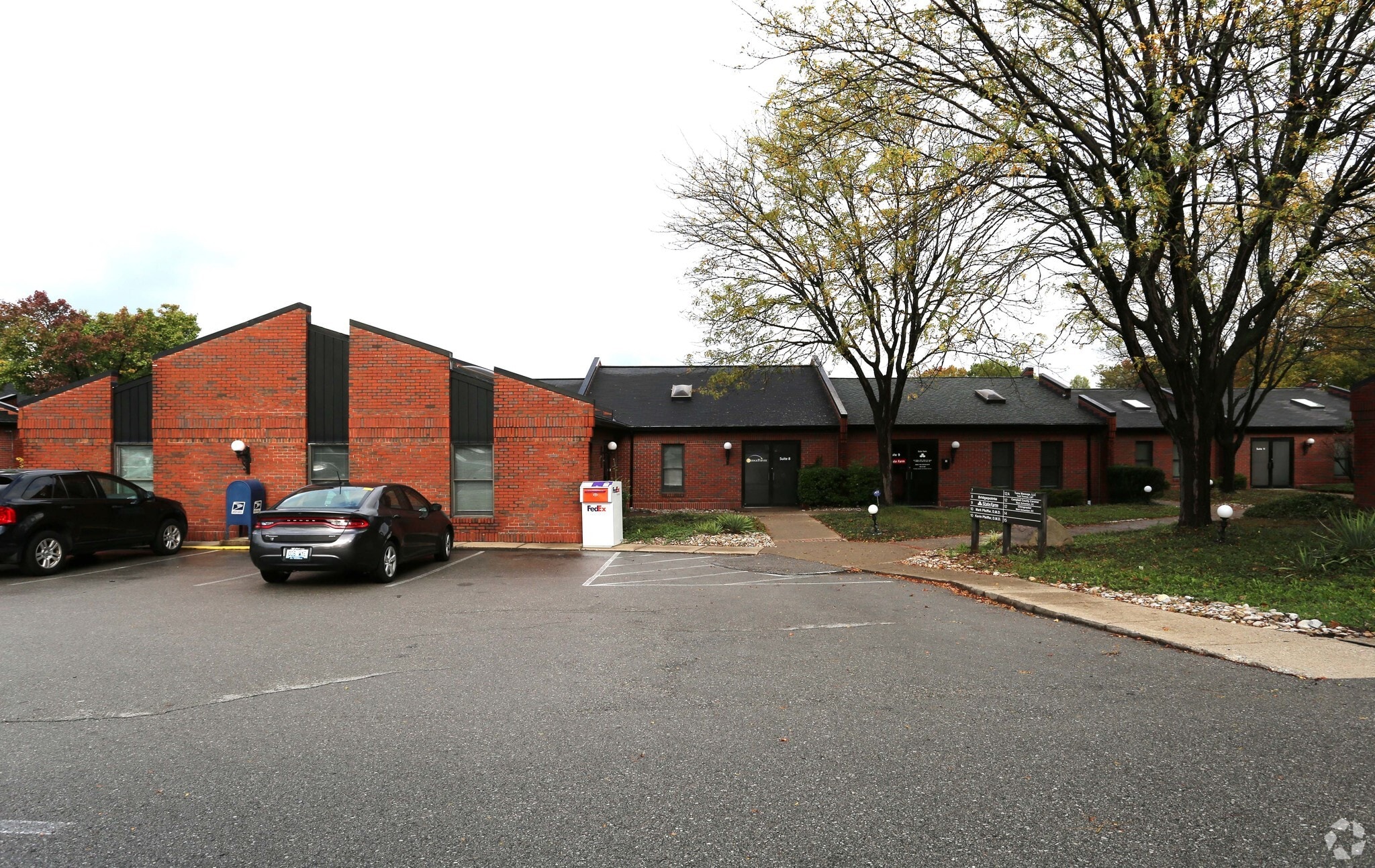 20 N Grand Ave, Fort Thomas, KY for lease Primary Photo- Image 1 of 5