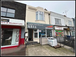 More details for 125 Lewes Rd, Brighton - Retail for Lease
