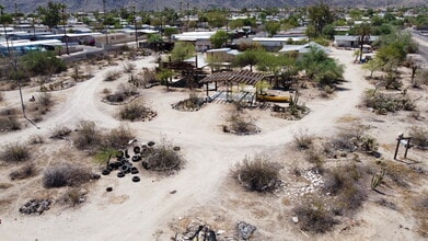 8047 S 2nd St, Phoenix, AZ - Aerial  map view - Image1