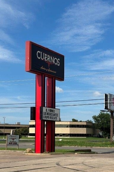 201 N Meridian Ave, Oklahoma City, OK for sale - Building Photo - Image 2 of 14