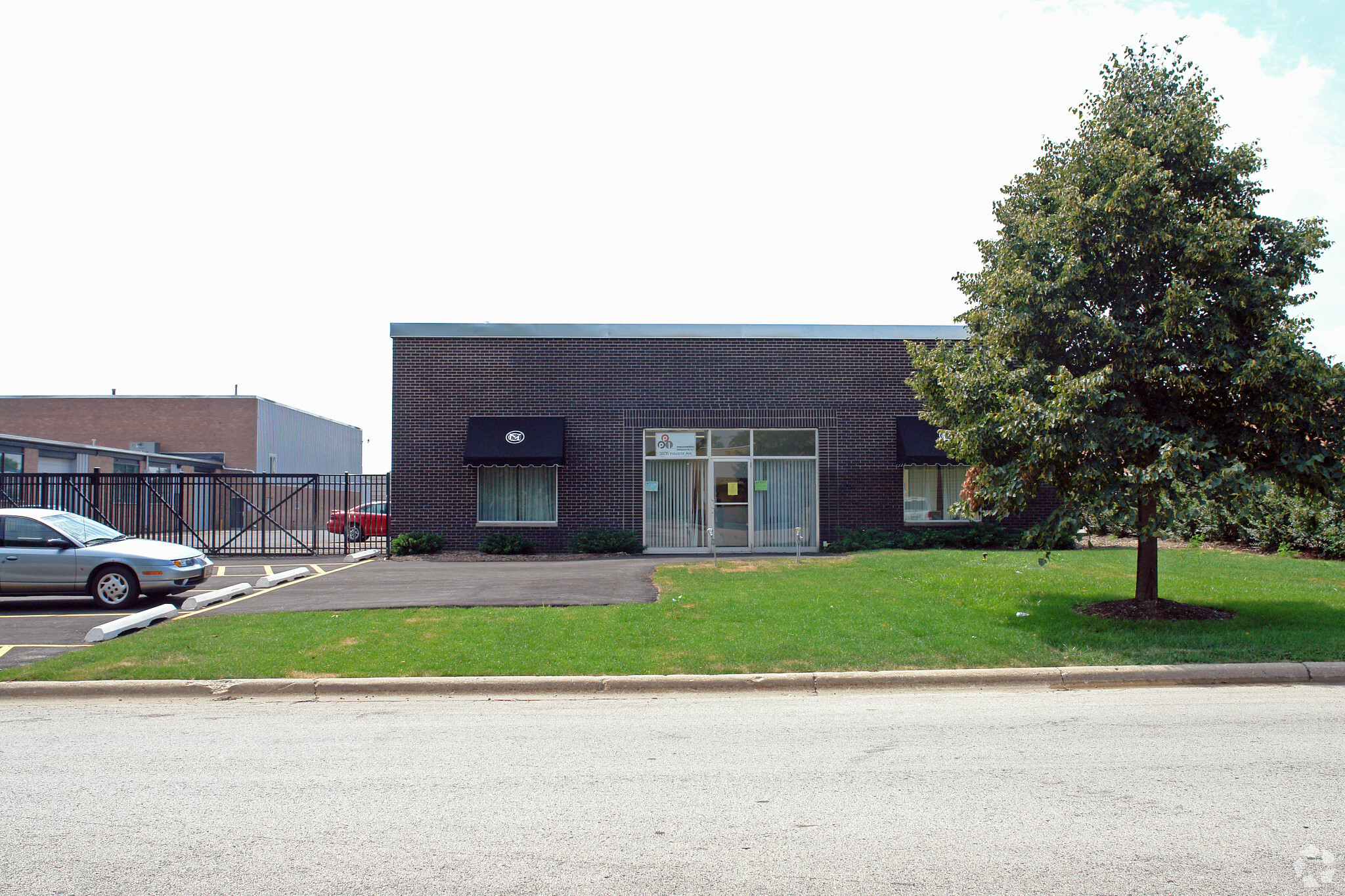 3835 Industrial Ave, Rolling Meadows, IL for sale Building Photo- Image 1 of 1