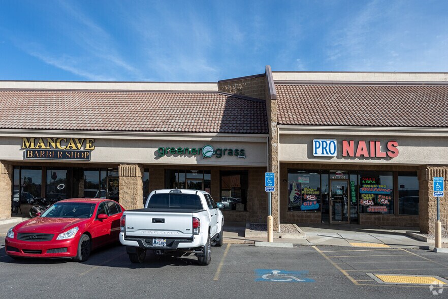 2010 N Main St, Layton, UT à vendre - Photo du bâtiment - Image 3 de 17