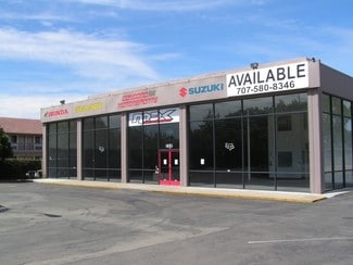 More details for 1651 Concord Ave, Concord, CA - Retail for Sale
