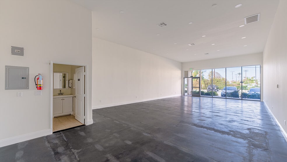 1202-1212 Huntington Dr, Duarte, CA à louer - Photo du bâtiment - Image 3 de 12