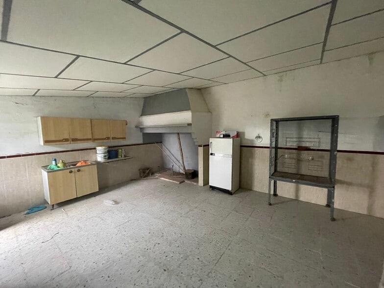 los Prados, Malpartida de Caceres, Extremadura, S/N, Cáceres, Cáceres for sale - Building Photo - Image 3 of 16