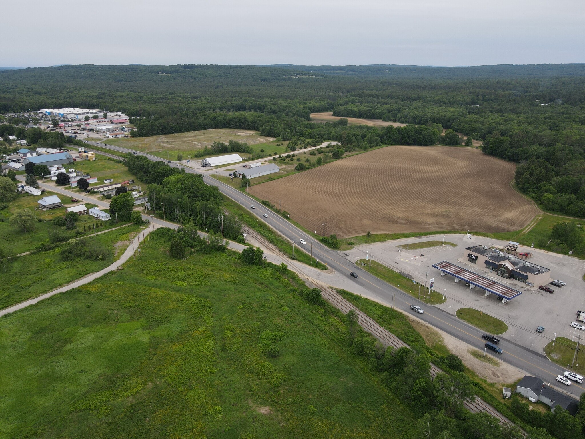 1328 Main St, Oxford, ME for lease Primary Photo- Image 1 of 7