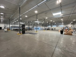 More details for 115 Mission Rd, Los Angeles, CA - Industrial for Lease